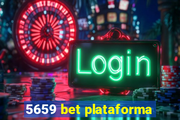 5659 bet plataforma